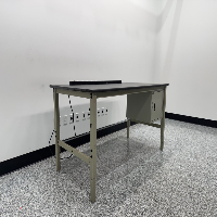 Global Industrial 6' Laboratory Bench image 0